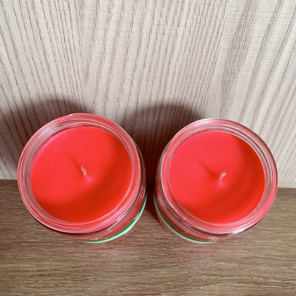 BBW Sleigh All Day candle bundle - Picture 5 of 5